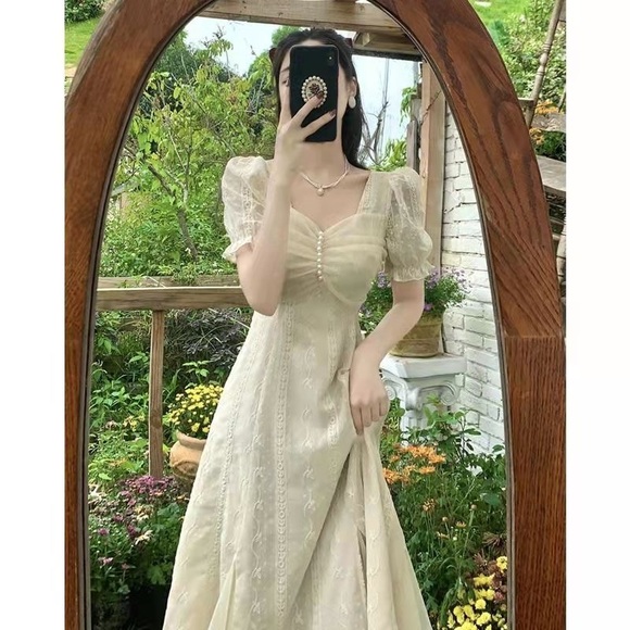 Dress - Picture 2 of 2